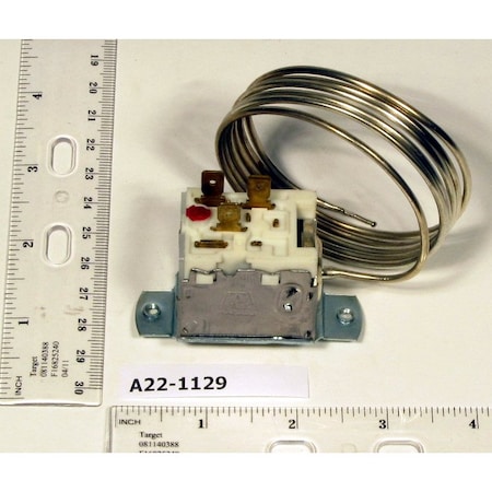 Robertshaw Rana22-1129 Spdt Ice Bin Level A22-1129